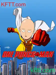 OnePunchMan