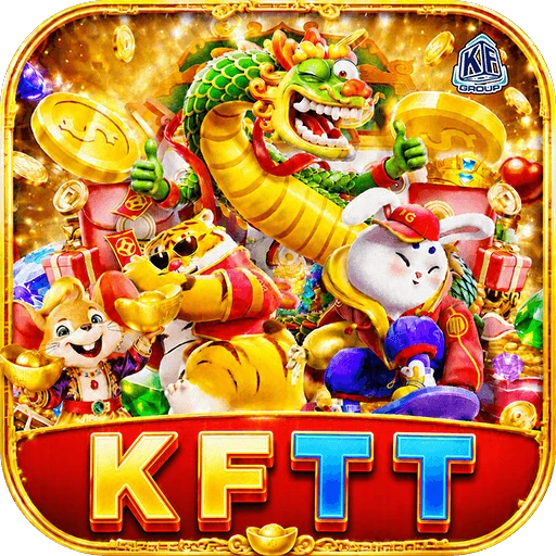 KFTT.com Logo